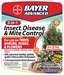 Bayer Advanced 3-in-1 Insect, Disease & Mite Control - Bayer3IN1