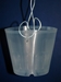 Hanger, Double for Plastic Pots - DHP24