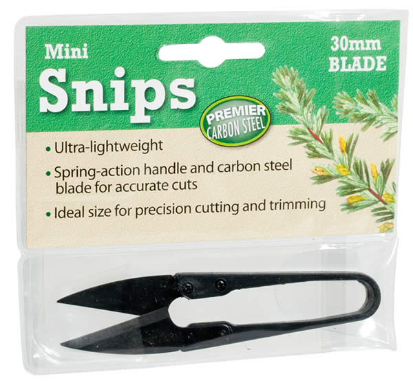 Mini Snips 
