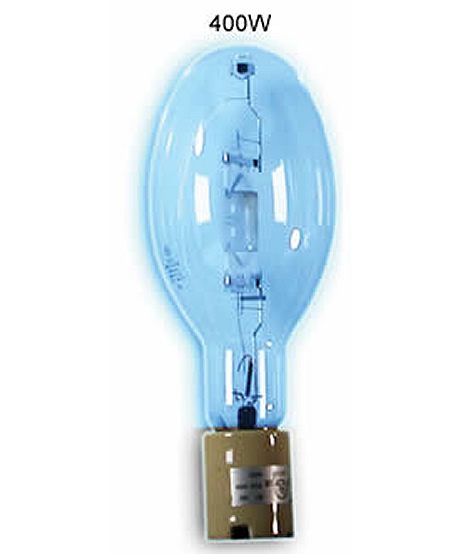 400W Halide Universal Bulbs #BUHL400UV