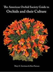 AOS Guide to Orchids and their Culture 