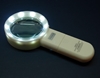 Active Eye Illuminated Magnifying Glass 