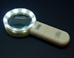 Active Eye Illuminated Magnifying Glass - AEMAG10