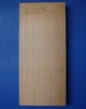 Cedar Mounting Block 