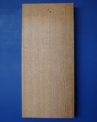 Cedar Mounting Block 