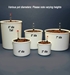 Complete Hydroponic Pots - WHOB3-