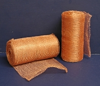 Copper Mesh (5" x 20') 