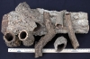 Cork Bark Tubes 