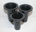 Cymbidium Pots - Plastic (with Round Side Holes) - CYMLARGE