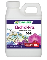 Dyna-Gro Orchid-Pro (7-8-6) 