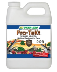 Dyna-Gro Pro-TeKt (0-0-3) 