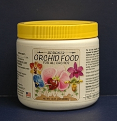 Grow More Designer Orchid Food (21-7-7) 