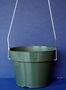 Hanger, Double for Plastic Pots 