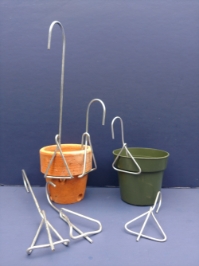 Hanger, Single Mini 