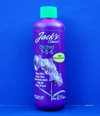 Jack’s Classic Liquid Orchid 7-5-6 