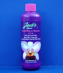 Jack’s Classic Liquid Orchid Bloom Booster 3-9-6 