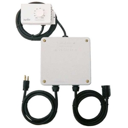 Jaybird Humidistat H-120-HRSN 