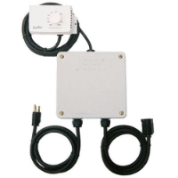 Jaybird Humidistat H-120-HRSN 