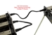 Jump Start Modular T5 Light Link Cord - 