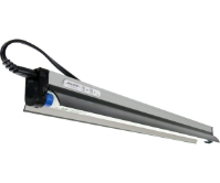 Jump Start T5 Fixture w/Light, Reflector, and Timer 
