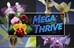 Mega Thrive - Mega