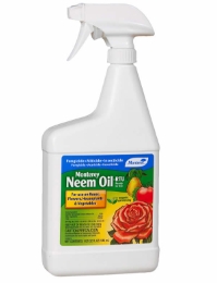 Monterey Neem Oil RTU (Ready to Use) 