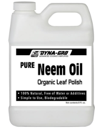Neem Oil 