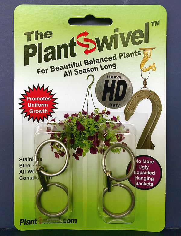 Plant Swivels #SWIVEL