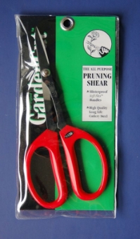 Shears, Garden-Cut 