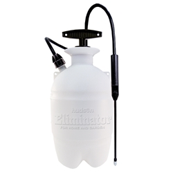 Pump Sprayer - Weedn Bug Eliminator, 1 Gal 