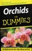 Orchids for Dummies - BK-OFD