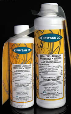 Physan 20 Fungicide / Algaecide 