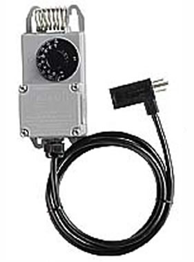 Thermostat 