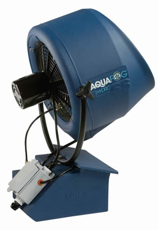 Aquafog&reg; Hydro SS 700&trade; Fogger (Bench Top) 