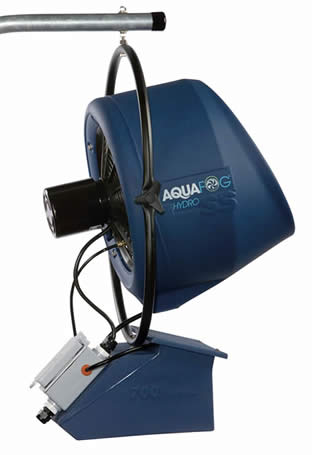 Aquafog&reg; Hydro SS 700&trade; Fogger (Hanging Sump) 