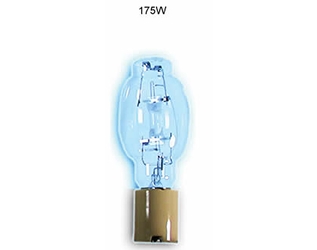 175W Metal Halide Universal Bulbs 