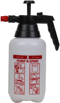 Solo Spritzer - one handed sprayer - 1 liter 