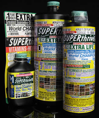 Superthrive 