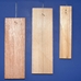 Hard Wood Slabs - HWSS