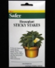 Safer Sticky Stakes 