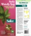 Safer Sticky Whitefly Trap - SWT