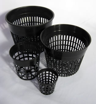 Net Pots 