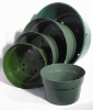 Plastic Bulb Pans 