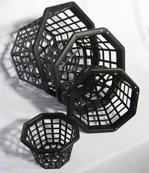 Ultimate Orchid Baskets 