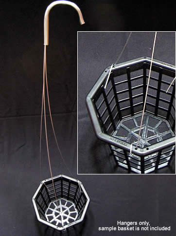 Hanger, 3 - Wire 
