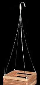 Hanger, 4 - Wire 