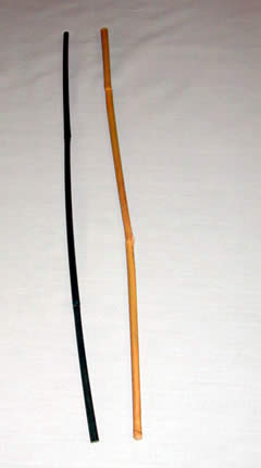 Stakes, Bamboo 