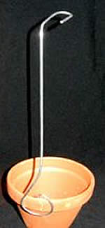 Stakes, Wire Phalaenopsis-Type 