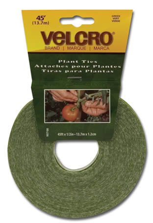 Velcro Plant Ties 