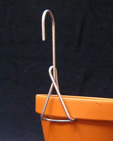 Hanger, Single 